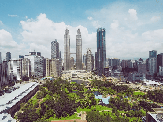 The ESG Journey in Malaysia